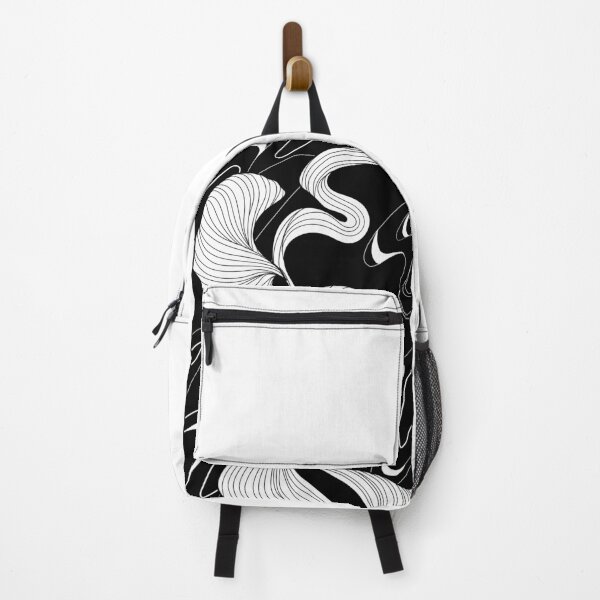 Item preview, Abstract waves designed and sold by Dark-tatted.