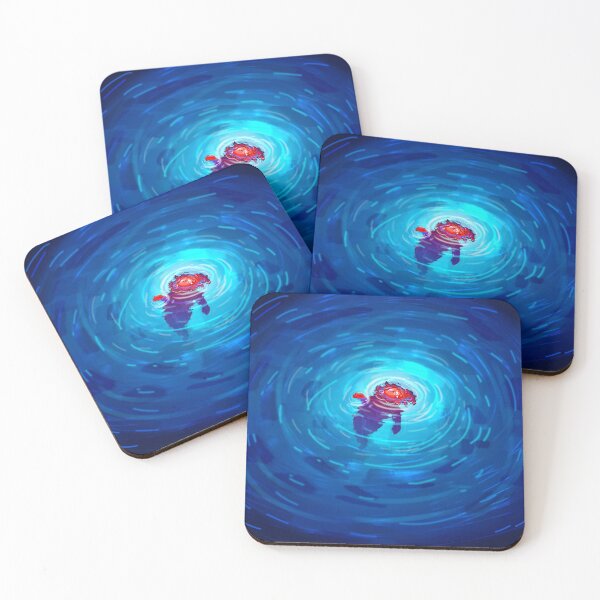 Item preview, it feels like drowning designed and sold by Howdy Gaudy.