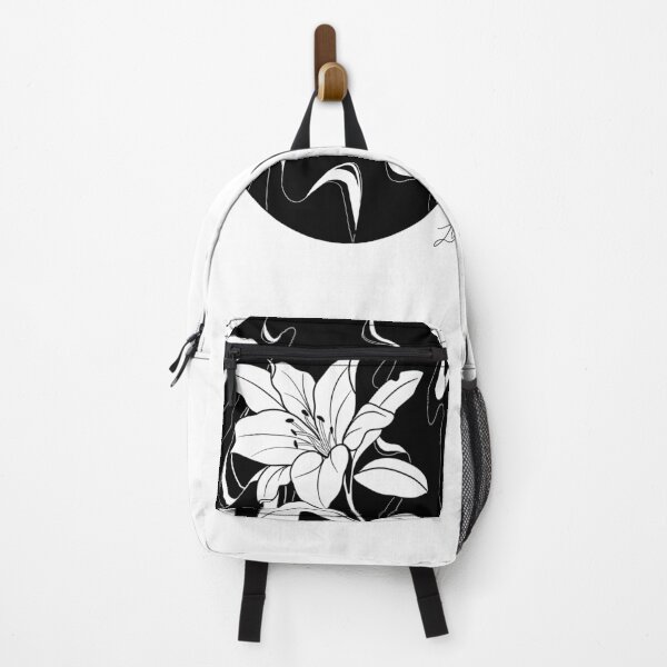 Item preview, Abstract flower designed and sold by Dark-tatted.