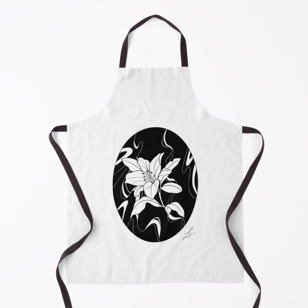 Item preview, Abstract flower designed and sold by Dark-tatted.