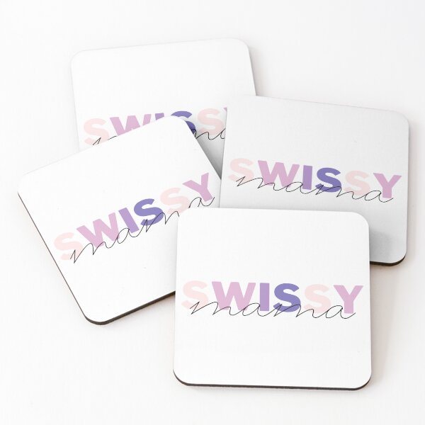 Item preview, Swissy Mom Dog Mom Gift Greater Swiss Mountain Mom Gift Swissy  designed and sold by AIVDesignCo.