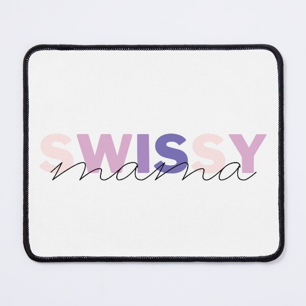 Item preview, Swissy Mom Dog Mom Gift Greater Swiss Mountain Mom Gift Swissy  designed and sold by AIVDesignCo.