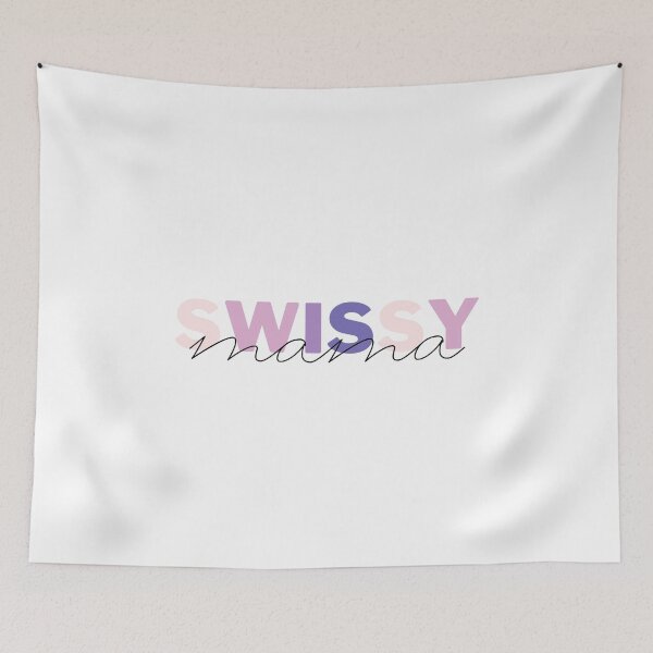 Item preview, Swissy Mom Dog Mom Gift Greater Swiss Mountain Mom Gift Swissy  designed and sold by AIVDesignCo.