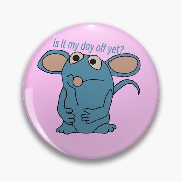 Item preview, Tutter’s day off designed and sold by rileymosschaos.