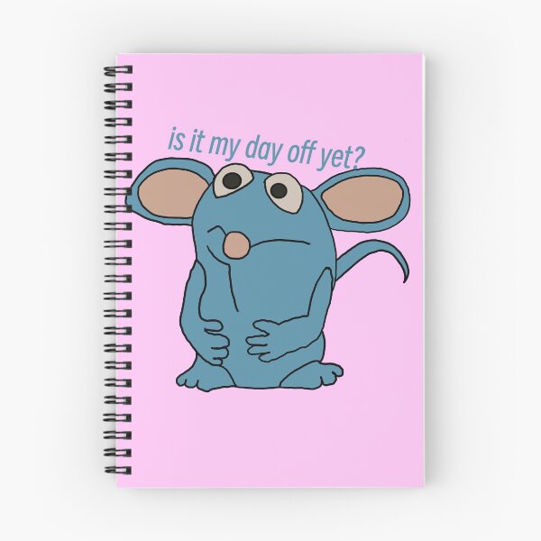 Item preview, Tutter’s day off designed and sold by rileymosschaos.