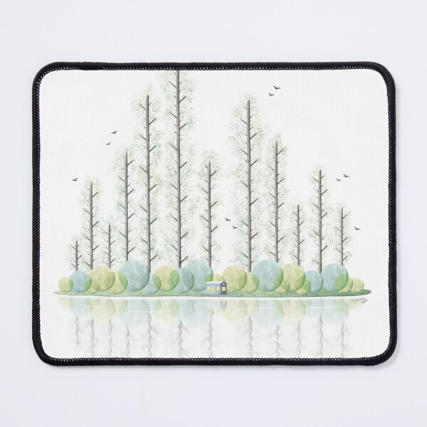 Item preview, Tiny Home State designed and sold by Art by Jonty.
