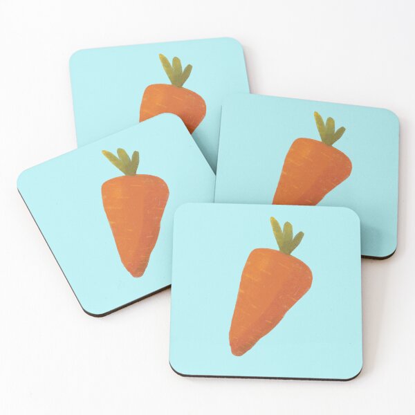 Item preview, Carrots designed and sold by artwithlefty.