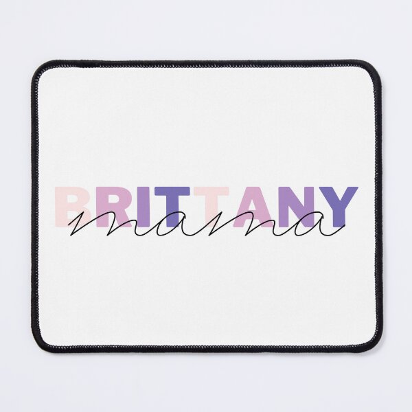 Item preview, Brittany Mom Dog Mom Gift Brittany Spaniel Mom Gift Brittany designed and sold by AIVDesignCo.