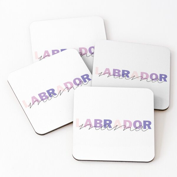 Item preview, Labrador Mom Dog Mom Gift Lab Mom Gift designed and sold by AIVDesignCo.