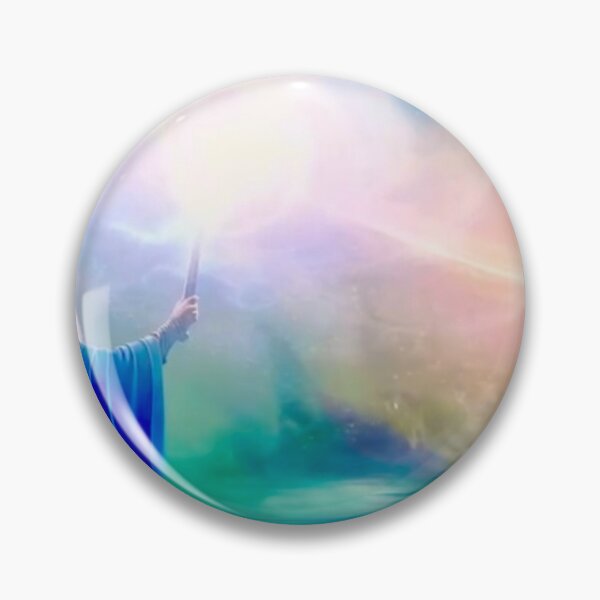 Item preview, Enigmatic Sorcerer designed and sold by DigitalGemstone.