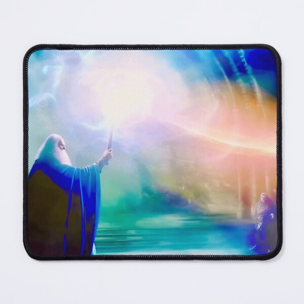 Item preview, Enigmatic Sorcerer designed and sold by DigitalGemstone.