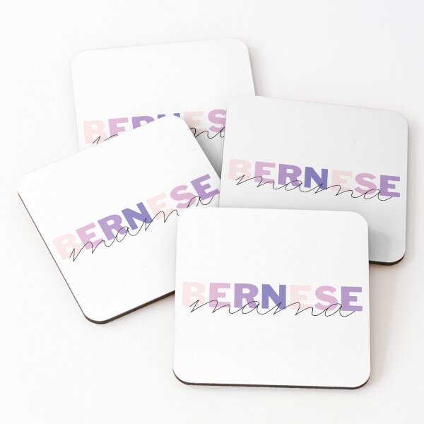 Item preview, Bernese Mom Dog Mom Gift Bernese Mountain Mom Gift Bernese  designed and sold by AIVDesignCo.