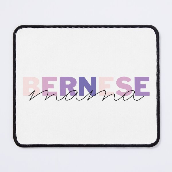 Item preview, Bernese Mom Dog Mom Gift Bernese Mountain Mom Gift Bernese designed and sold by AIVDesignCo.