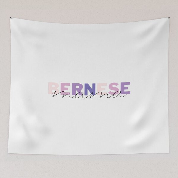 Item preview, Bernese Mom Dog Mom Gift Bernese Mountain Mom Gift Bernese  designed and sold by AIVDesignCo.