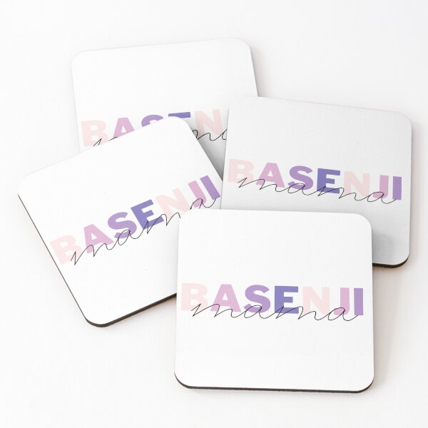 Item preview, Basenji Mom Dog Mom Gift Basenji Mom Gift Basenji designed and sold by AIVDesignCo.