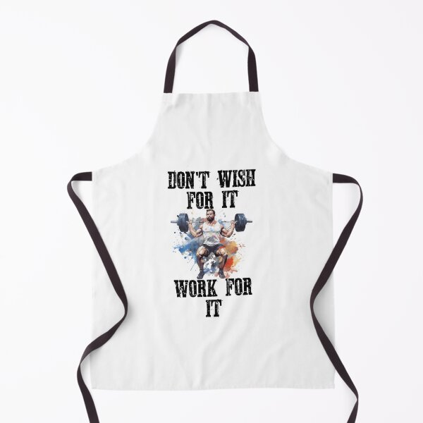 Item preview, Cross Fit Work For It Print designed and sold by Thehatinthecat.