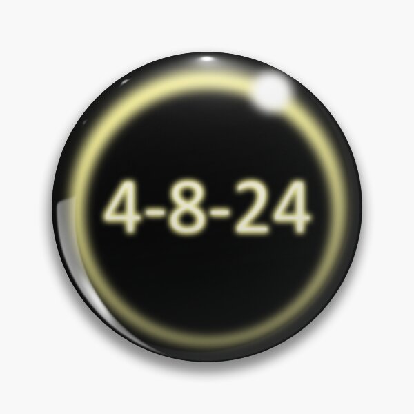 Item preview, 2024 Total Eclipse designed and sold by judgeart.