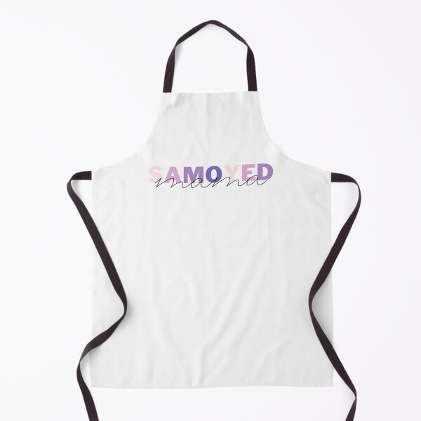 Item preview, Samoyed Mom Dog Mom Gift Samoyed Mom Gift designed and sold by AIVDesignCo.