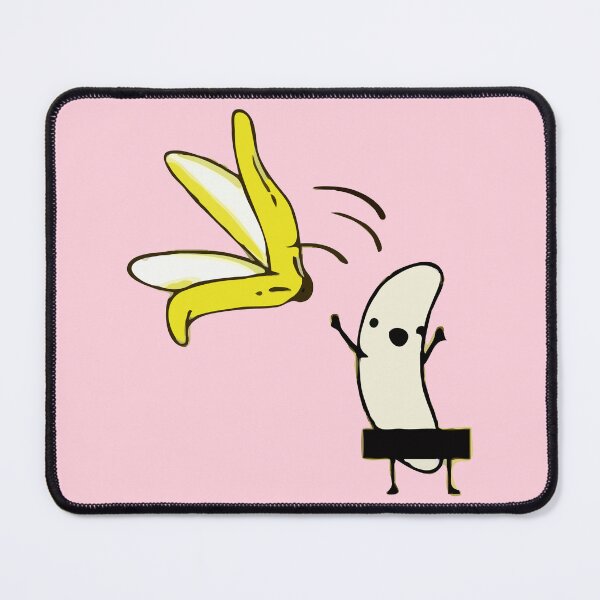 Item preview, Bana-Nudist designed and sold by PatronesKawai.