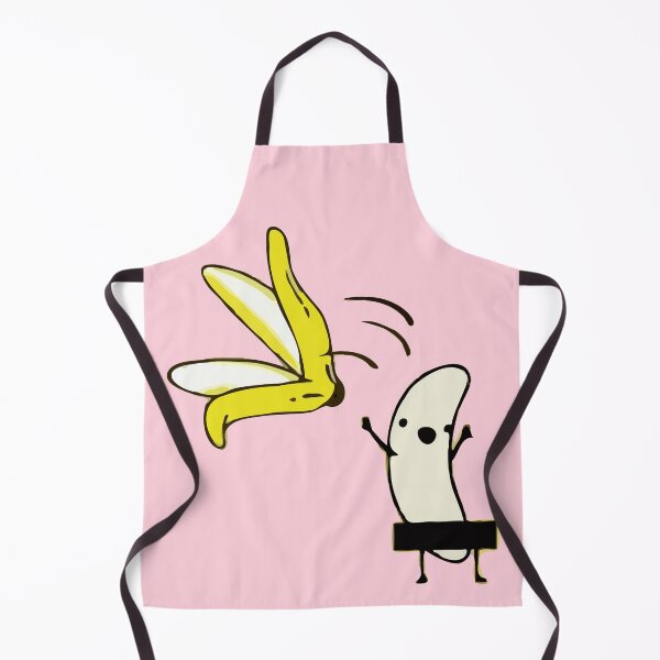 Item preview, Bana-Nudist designed and sold by PatronesKawai.