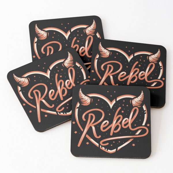 Item preview, Rebel designed and sold by PlanetMarker.