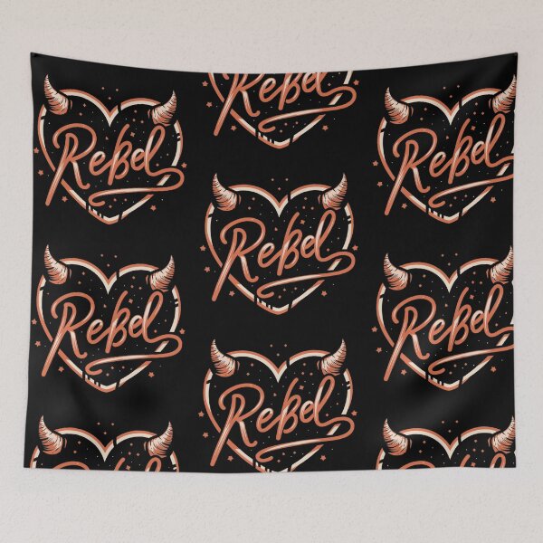 Item preview, Rebel designed and sold by PlanetMarker.