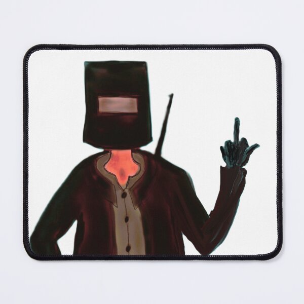 Item preview, Ned Kelly & The Bird designed and sold by EJCairns.