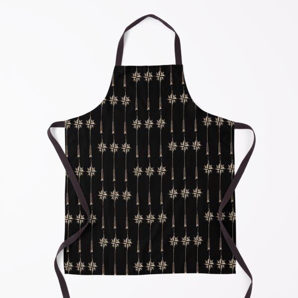 Item preview, Copy of Antique Arrows Design One Black & White  designed and sold by ColdCreekCanvas.