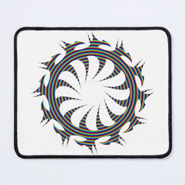 Item preview, Spike Circle Vector designed and sold by pilb.