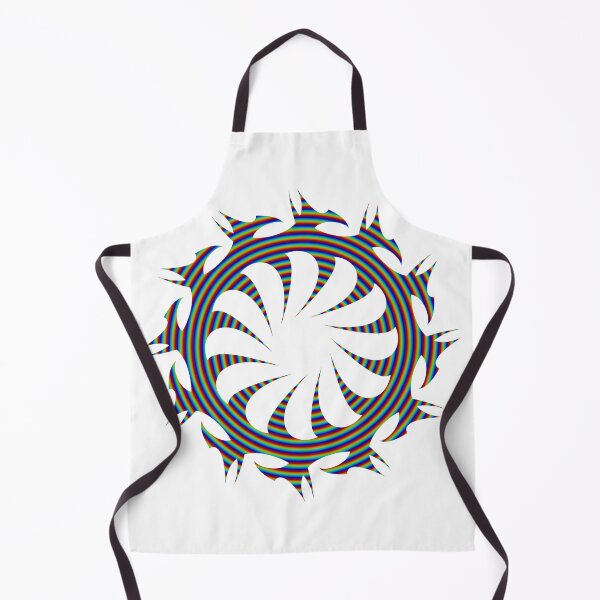 Item preview, Spike Circle Vector designed and sold by pilb.