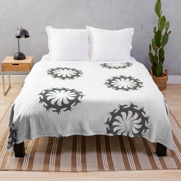 Item preview, Spike Circle Vector designed and sold by pilb.