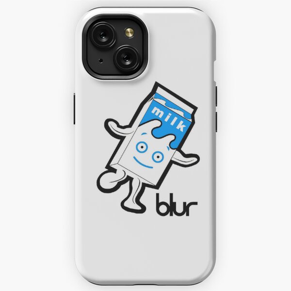 Blur Band iPhone Cases for Sale Redbubble