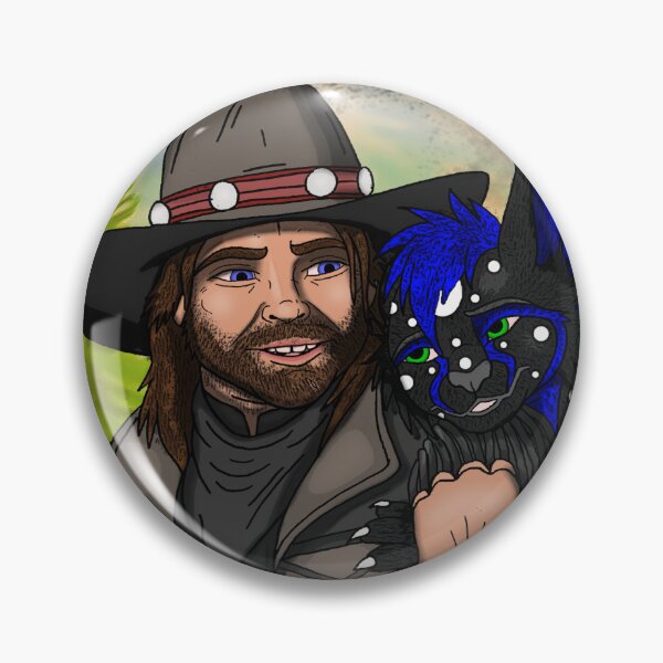Item preview, Hey Cat designed and sold by xSTORMYKNIGHTx.