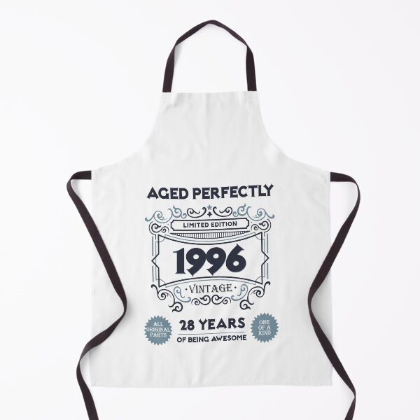Item preview, Legend Aged Perfectly Born in December 1996 Limited Edition, 28th Birthday Gift 28 years of Being Awesome Vintage Turning 28 years designed and sold by DjenShop.