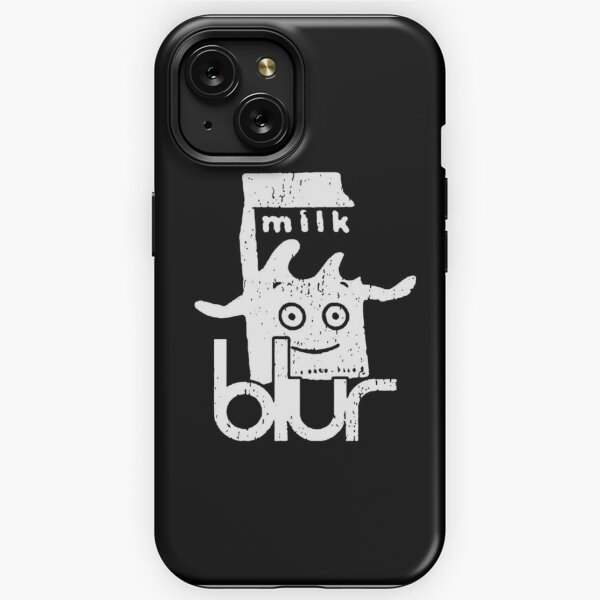 Blur Band iPhone Cases for Sale Redbubble