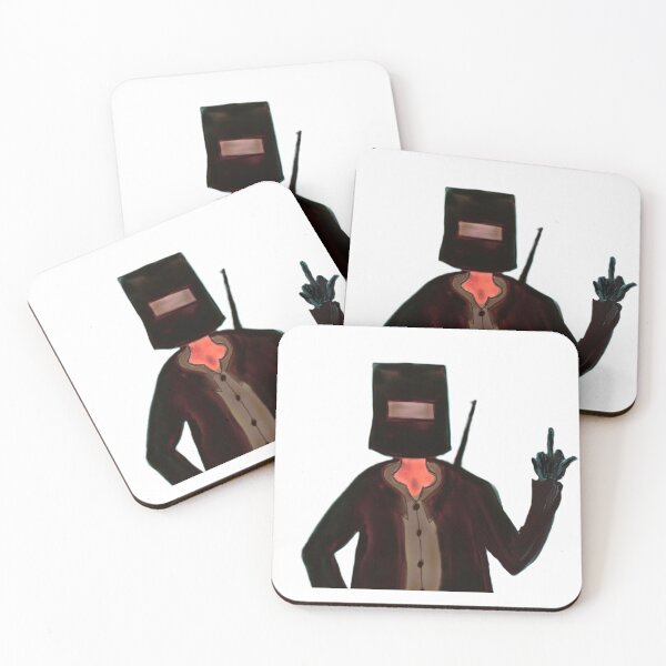 Item preview, Ned Kelly & The Bird designed and sold by EJCairns.