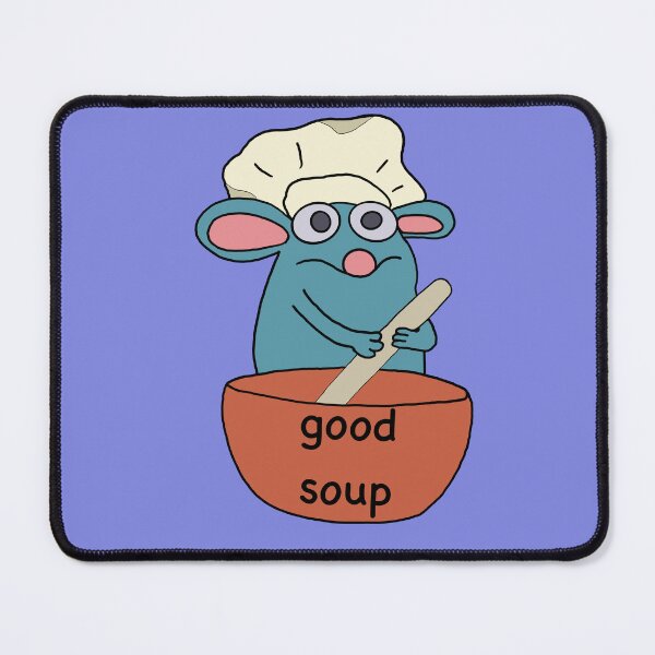 Item preview, Tutter good soup designed and sold by rileymosschaos.