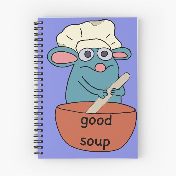 Item preview, Tutter good soup designed and sold by rileymosschaos.
