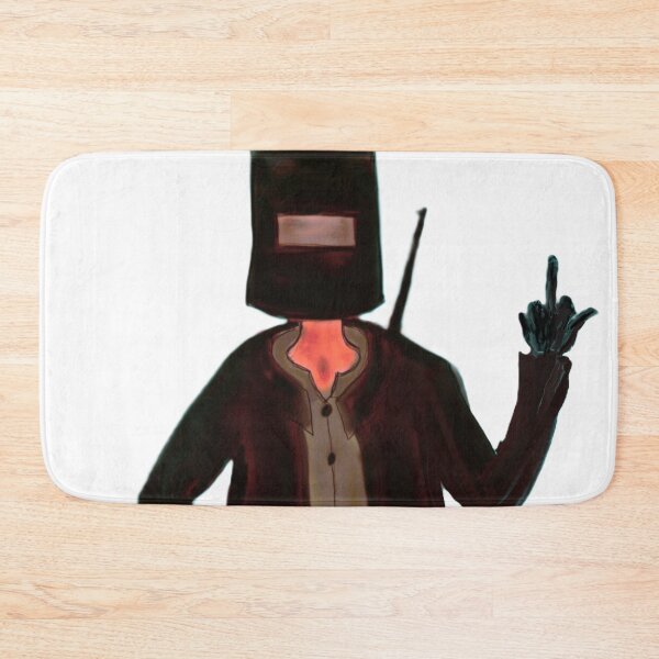 Item preview, Ned Kelly & The Bird designed and sold by EJCairns.