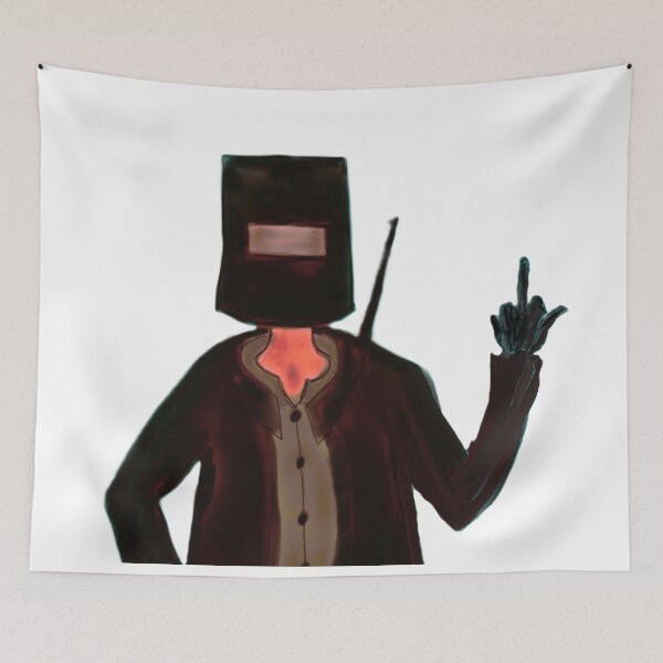 Item preview, Ned Kelly & The Bird designed and sold by EJCairns.