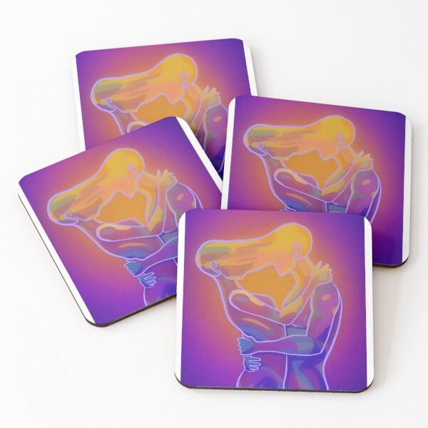 Item preview, Soulmate Illustration  designed and sold by OrphiicDesign.