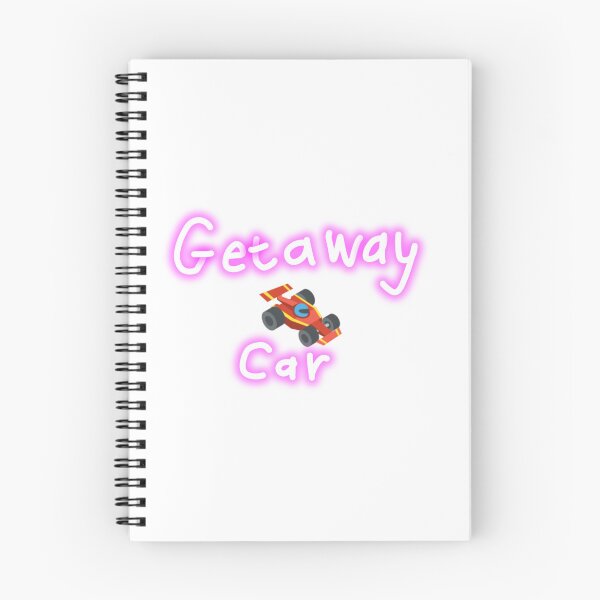 Item preview, Getaway car f1 design designed and sold by TheGrandShopp.