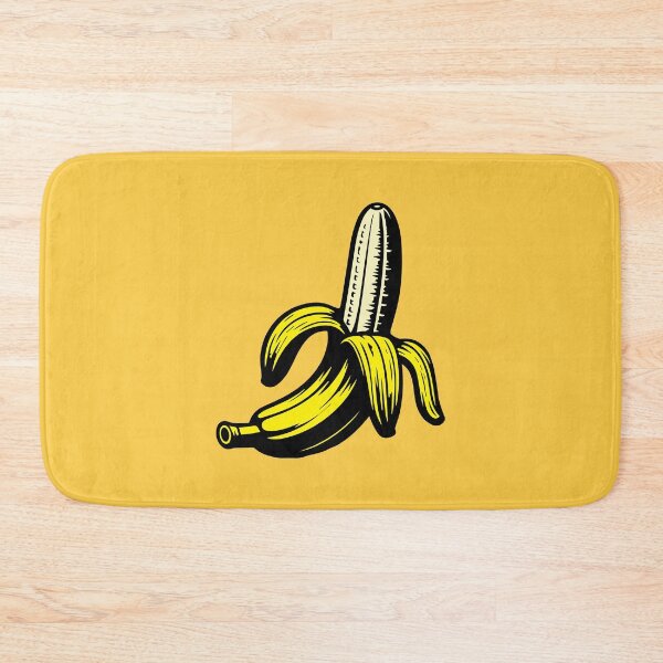 Item preview, Flirty Banana designed and sold by ArtFactoryAI.