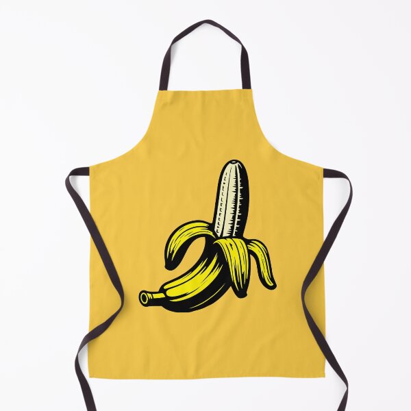 Item preview, Flirty Banana designed and sold by ArtFactoryAI.