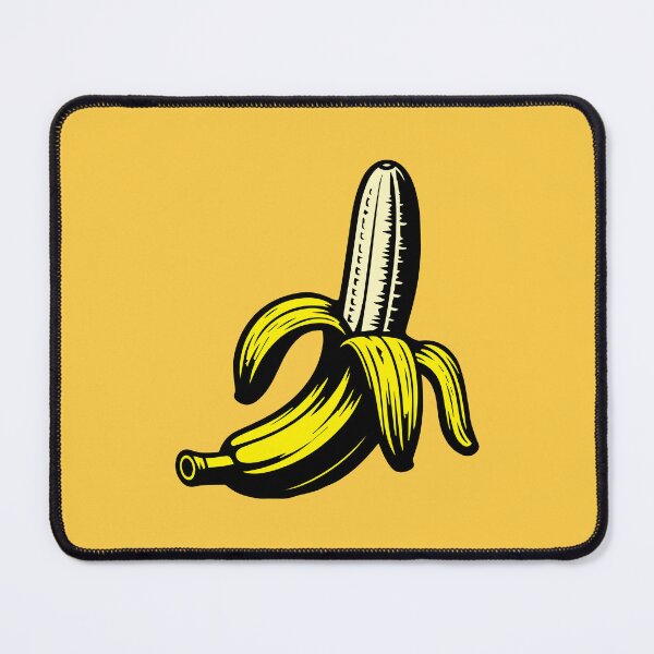Item preview, Flirty Banana designed and sold by ArtFactoryAI.