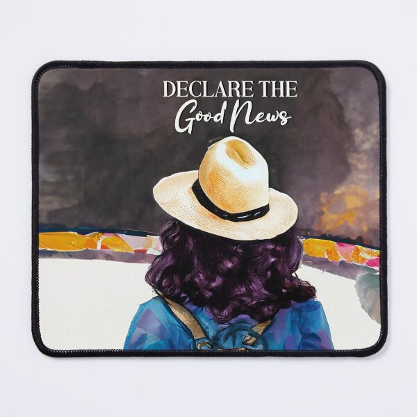 Item preview, REGIONAL CONVENTION DECLARE THE GOOD NEWS - SISTER 2 designed and sold by Yesido.