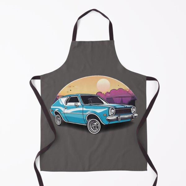 Item preview, AMC gremlin car, 1970s designed and sold by JIGUWORLD.