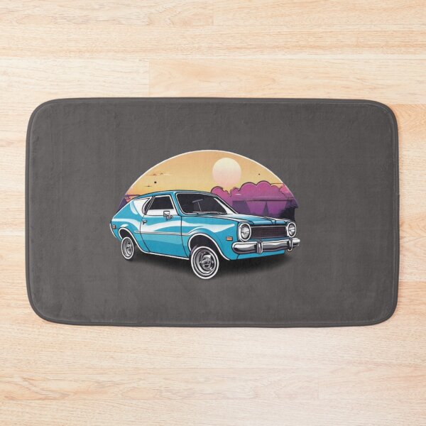 Item preview, AMC gremlin car, 1970s designed and sold by JIGUWORLD.