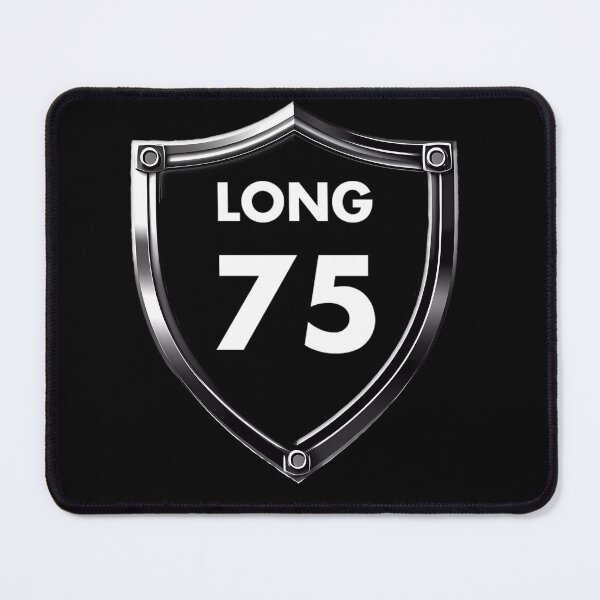 Item preview, Raider Shield Howie Long designed and sold by My Team Designs.