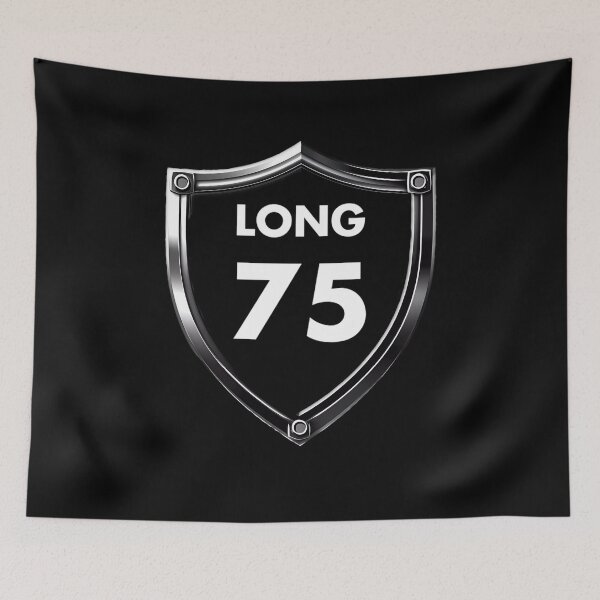Item preview, Raider Shield Howie Long designed and sold by My Team Designs.